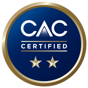 CAC Certified