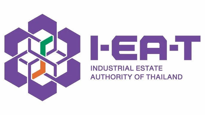 Industrial Estate Authority of Thailand recognition