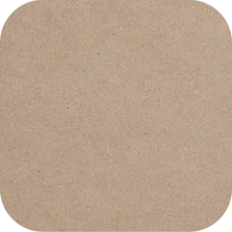 MDF material texture