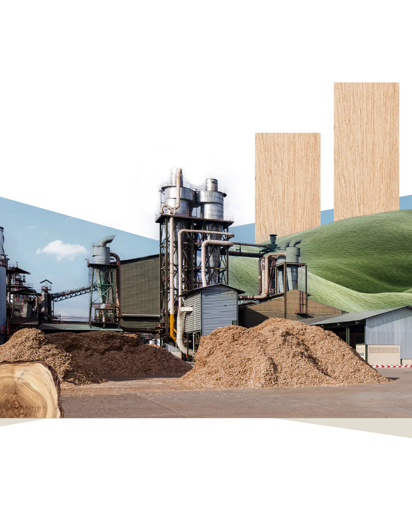 Vanachai industrial growth and factory relocation