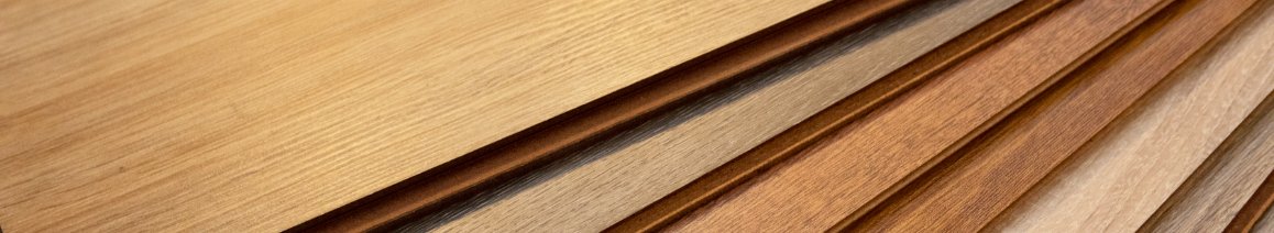 Laminate flooring